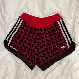 Wales Bonner x Adidas Shorts